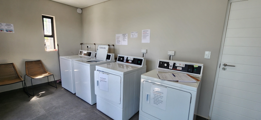 To Let 1 Bedroom Property for Rent in Haasendal Western Cape